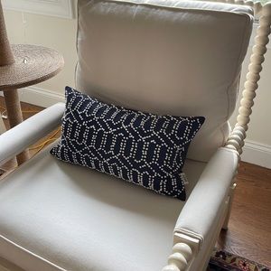 2 Jay St accent pillows